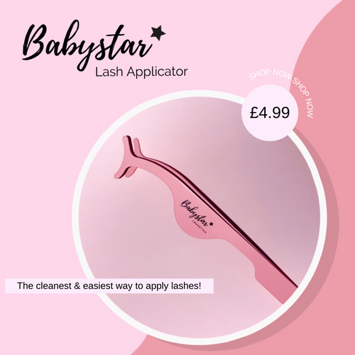 Lash Applicator